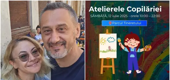 Foto Primăria Slatina a plătit direct o firmă de casă pentru un eveniment prezentat ca gratuit 