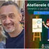 Foto Primăria Slatina a plătit direct o firmă de casă pentru un eveniment prezentat ca gratuit 