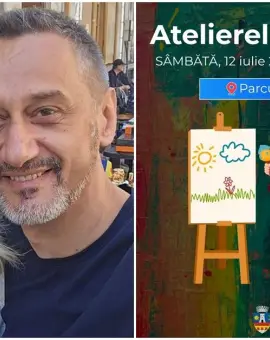 Foto Primăria Slatina a plătit direct o firmă de casă pentru un eveniment prezentat ca gratuit 