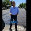 Foto Primăria condusă de Mario De Mezzo a pierdut o finanţare de 16 miliarde de lei. Strada Constructorului rămâne neasfaltată