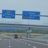 Foto Trafic deschis complet pe DEx12 până la finalul lunii, anunță șeful CNAIR