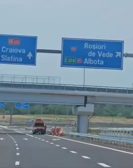 Foto Trafic deschis complet pe DEx12 până la finalul lunii, anunță șeful CNAIR