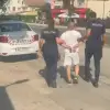 Foto Arestat după un conflict violent în Găneasa, tânăr acuzat că a atacat mai multe persoane cu un cuţit