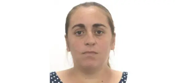 Foto O tânără din Mărunţei, căutată de poliţişti după ce a fost dată dispărută de soţ
