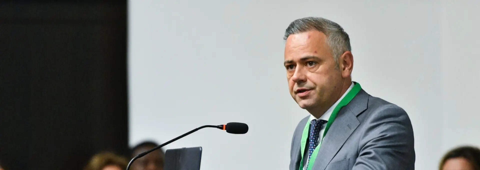 Foto Florin Barbu cere un fond de criză pentru fermierii afectați de importurile din Ucraina