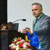 Foto Florin Barbu cere un fond de criză pentru fermierii afectați de importurile din Ucraina
