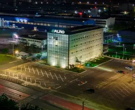 Foto ALRO Slatina, 28 de ani de listare la Bursa de Valori Bucureşti şi 60 de ani de excelență industrială