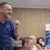 Foto Mario De Mezzo l-a ameninţat pe Cristian Cismaru cu demiterea de la CAO, după ce acesta a dezvăluit ratarea unei finanţări de 16 miliarde lei