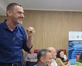 Foto Mario De Mezzo l-a ameninţat pe Cristian Cismaru cu demiterea de la CAO, după ce acesta a dezvăluit ratarea unei finanţări de 16 miliarde lei