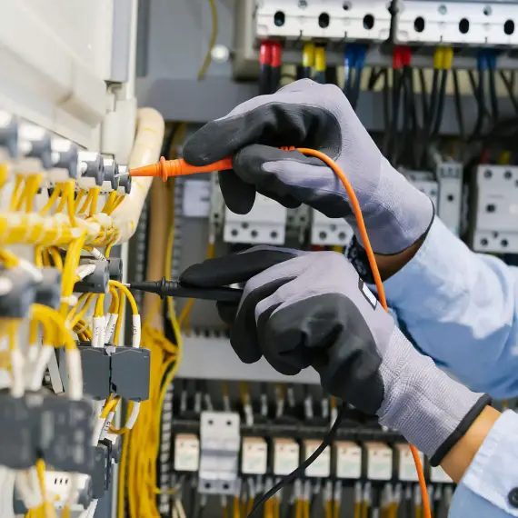 Foto Locuri de muncă, pe platforma industrială a Slatinei. Recrutarea, prin Rian & Partners 
