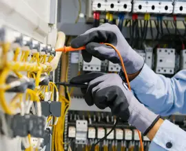 Foto Locuri de muncă, pe platforma industrială a Slatinei. Recrutarea, prin Rian & Partners 