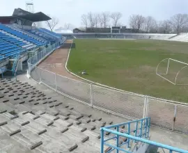 Foto Fără stadion şi sală de sport la Slatina, fără bază sportivă la Caracal: CNI a tras frâna investițiilor