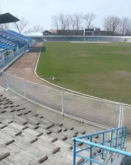 Foto Fără stadion şi sală de sport la Slatina, fără bază sportivă la Caracal: CNI a tras frâna investițiilor