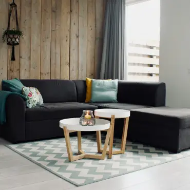 Foto Ventilatorul tip turn: soluția inteligentă pentru un aer mai răcoros, fără compromisuri