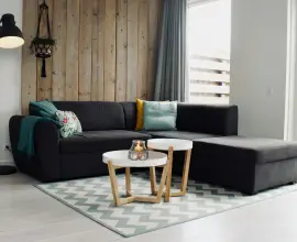 Foto Ventilatorul tip turn: soluția inteligentă pentru un aer mai răcoros, fără compromisuri