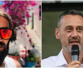 Foto Angajați mutați de la Dezvoltare Urbană la firma prietenului lui Andrei Bălan, care încasează din lucrări date de Primăria Slatina