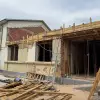 Imagine Caracal: Lucrările de eficientizare energetică la grădinița din Bold, în avans față de termen