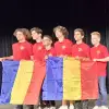 Foto Lotul României, coordonat de profesorul Perianu din Slatina, s-a întors cu medalii de la Olimpiada Internaţională de Matematică