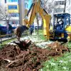 Foto Firmă abonată la bani publici, lucrează și cu utilajele  Dezvoltare Urbană Slatina
