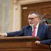 Foto Paul Stănescu: „Putem susține reformele necesare și din Parlament, dar nu vom accepta ca viața oamenilor să fie sacrificată pentru un plan contabil rece și nedrept”
