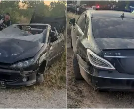 Foto Tânăr din Grojdibodu reținut după un accident mortal
