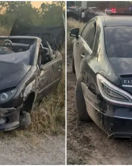 Foto Tânăr din Grojdibodu reținut după un accident mortal