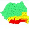 Foto Meteorologii au emis Cod Roşu de caniculă pentru mai multe judeţe, inclusiv Olt
