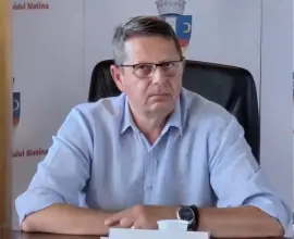 Foto Funcția caldă de la Complexul Energetic Oltenia în care a ajuns fostul viceprimar al Slatinei Viorel Rogojinaru