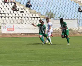 Foto CSM Slatina, debut pe teren propriu în noul sezon cu nou-promovata CS Gloria Bistriţa
