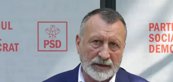 Foto Paul Stănescu: „Niciun primar, indiferent că e de la PSD sau PNL, nu își dorește tăierea investițiilor“