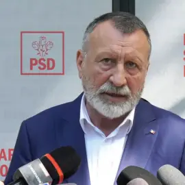Foto Paul Stănescu: „Niciun primar, indiferent că e de la PSD sau PNL, nu își dorește tăierea investițiilor“