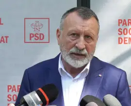 Foto Paul Stănescu: „Niciun primar, indiferent că e de la PSD sau PNL, nu își dorește tăierea investițiilor“