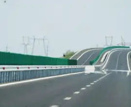 Foto DEx12, gata integral: legătură rapidă între Oltenia și litoral