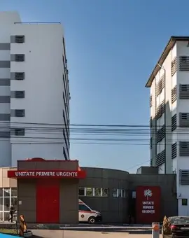 Foto Spitalul Județean Slatina, centru de excelență pentru tratarea bolii Parkinson în stadiu avansat