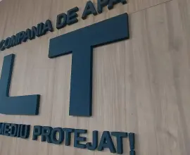 Foto Conducere ilegală la Compania de Apă Olt, timp de aproape o lună. Omul lui De Mezzo, plăţi ilegale din fonduri europene