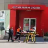 Foto Investiție majoră în Sănătate: UPU Slatina va fi reabilitată și dotată cu echipamente de ultimă generație