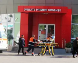 Foto Investiție majoră în Sănătate: UPU Slatina va fi reabilitată și dotată cu echipamente de ultimă generație