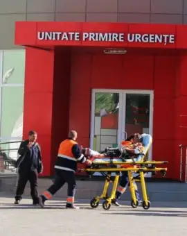 Foto Investiție majoră în Sănătate: UPU Slatina va fi reabilitată și dotată cu echipamente de ultimă generație