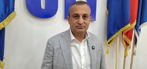 Foto Marius Oprescu, despre pachetele fiscale ale Guvernului Bolojan: O demagogie ieftină