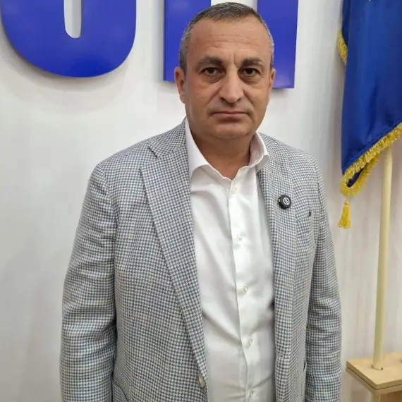 Foto Marius Oprescu, despre pachetele fiscale ale Guvernului Bolojan: O demagogie ieftină