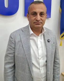 Foto Marius Oprescu, despre pachetele fiscale ale Guvernului Bolojan: O demagogie ieftină