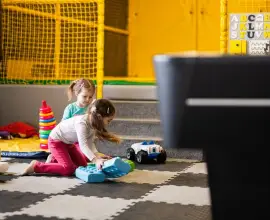 Foto Învățare prin distracție: Jocuri care nu plictisesc niciodată