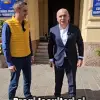 Foto PSD: Am salvat proiectele pentru Slatina, în ciuda blocajelor impuse de şeful lui De Mezzo
