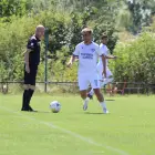 Foto CSM Slatina, meci cu Oltul Curtişoara în ultima partidă de verificare a verii