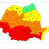 Foto Cod Roşu de caniculă, pentru ziua de sâmbătă. Temperaturile se mai domolesc de săptămâna viitoare