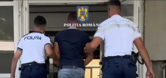 Foto VIDEO. Bărbat, din Oboga, agresat de un consătean, în toiul nopţii. S-a dispus reţinerea