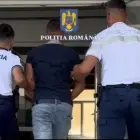 Foto VIDEO. Bărbat, din Oboga, agresat de un consătean, în toiul nopţii. S-a dispus reţinerea