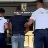 Foto VIDEO. Bărbat, din Oboga, agresat de un consătean, în toiul nopţii. S-a dispus reţinerea