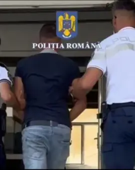 Foto VIDEO. Bărbat, din Oboga, agresat de un consătean, în toiul nopţii. S-a dispus reţinerea