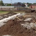 Foto A început construcția Centrului de Zi pentru Vârstnici din Caracal, finanțat prin PNRR